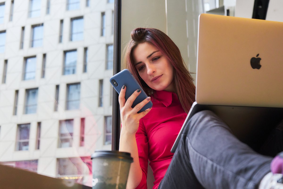 Our Operations Director Harriet Christie recently penned an article for @ToolboxforB2B on the compliance  implications of the shift to remote/hybrid work models. Take a look  bit.ly/3NZasVP  

#SECcompliance #telemessaging #complianceprofessionals #digitalarchiving
