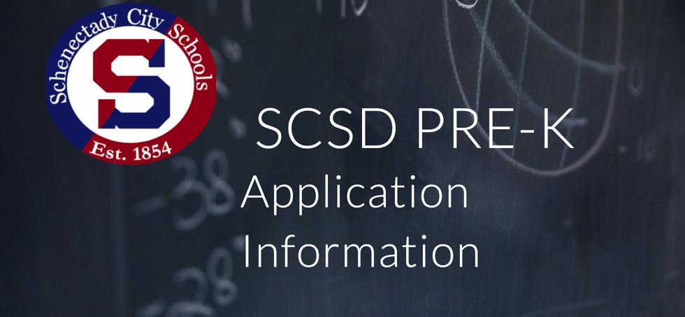 The Pre-K application will be available tomorrow here⬇️:  
sites.google.com/apps.schenecta…

If you need help filling out the application 🖊️, please call 518-881-3405 

Si necesita ayuda para completar la solicitud, llame al 518-881-3405

‼️Applications must be received by Wed., 5/11‼️