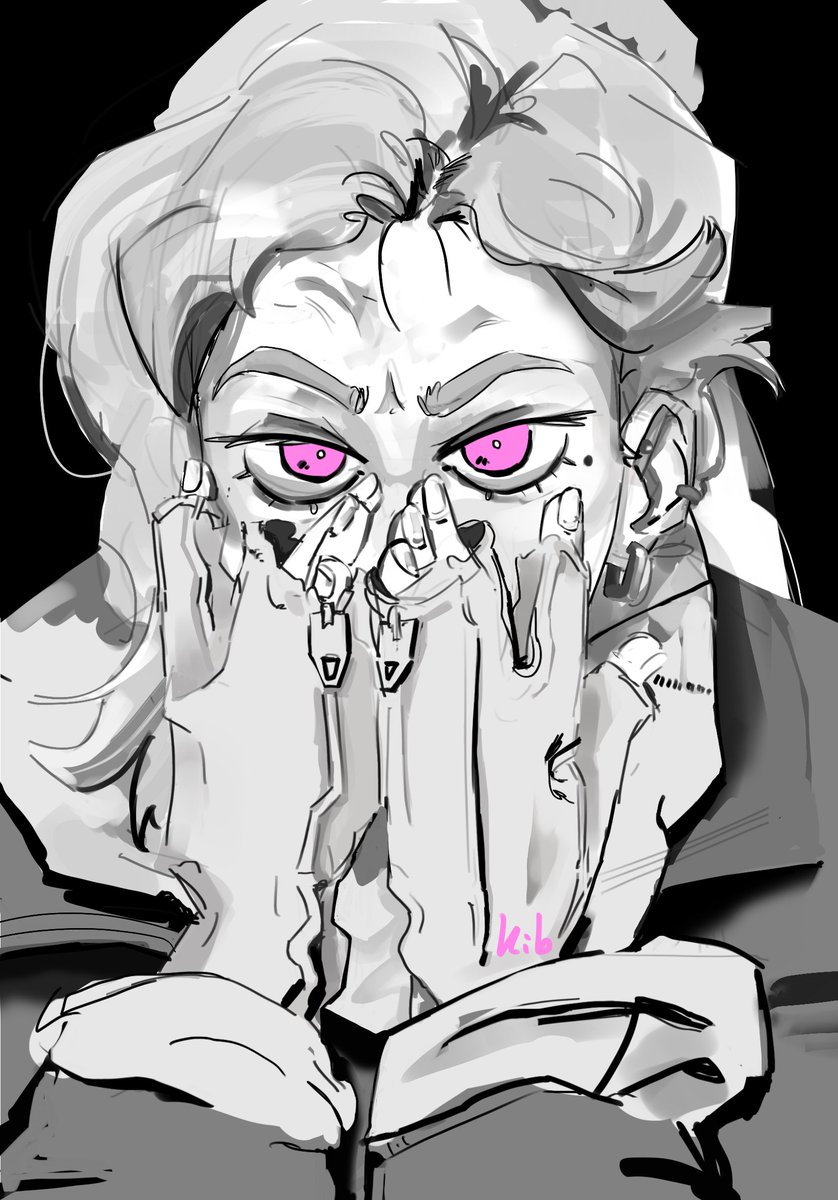 kibblemeat's tweet photo. a little last moment #PortfolioDay 🧍‍♀️
im kit, an illustrator looking for freelance work (i love characters n character design!) https://t.co/yrl1ypU9Zv