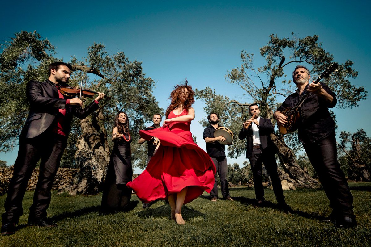 Brighton Festival (@brightfest) on Twitter photo βPizzica Taranta dates back to the healing music and dance performed in order to cure someone bitten by a spider!β We go Behind the Scenes with Mauro Durante , leader of <a href="/canzonieregs/">Canzoniere CGS</a>, to find out more about their Brighton Festival performance: bit.ly/3LVUhXe βPizzica Taranta dates back to the healing music and dance performed in order to cure someone bitten by a spider!β We go Behind the Scenes with Mauro Durante , leader of <a href="/canzonieregs/">Canzoniere CGS</a>, to find out more about their Brighton Festival performance: bit.ly/3LVUhXe