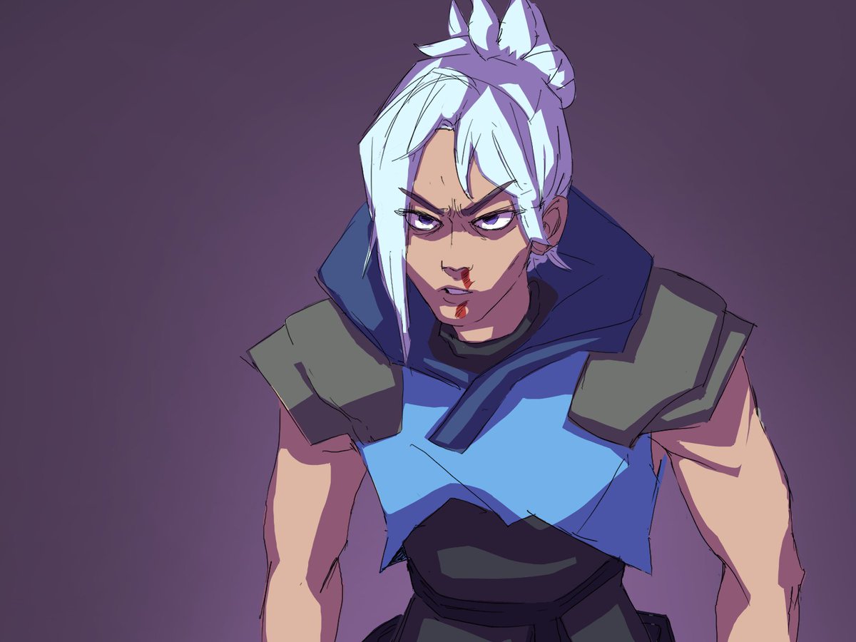 kibblemeat's tweet photo. a little last moment #PortfolioDay 🧍‍♀️
im kit, an illustrator looking for freelance work (i love characters n character design!) https://t.co/yrl1ypU9Zv