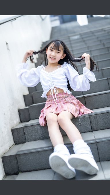 Twitterのコスプレ画像27
