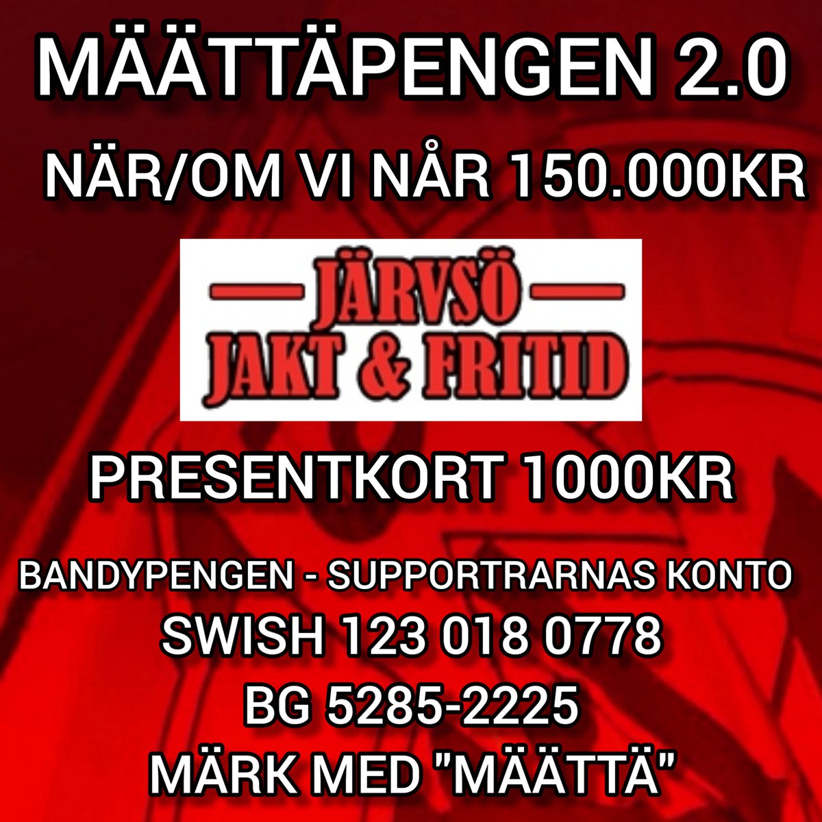 Edsbyn Red Farmers tweet media