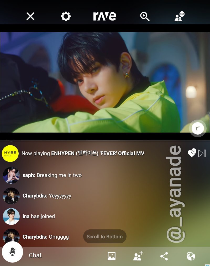 091820_'s tweet photo. 4.) Fever MV
OUR 500 DAYS LOVE ENHYPEN
#ENFuelParty #ENHYPEN #ENFuelUp
@ENHYPEN @ENHYPEN_members https://t.co/LD6V4XbE5F