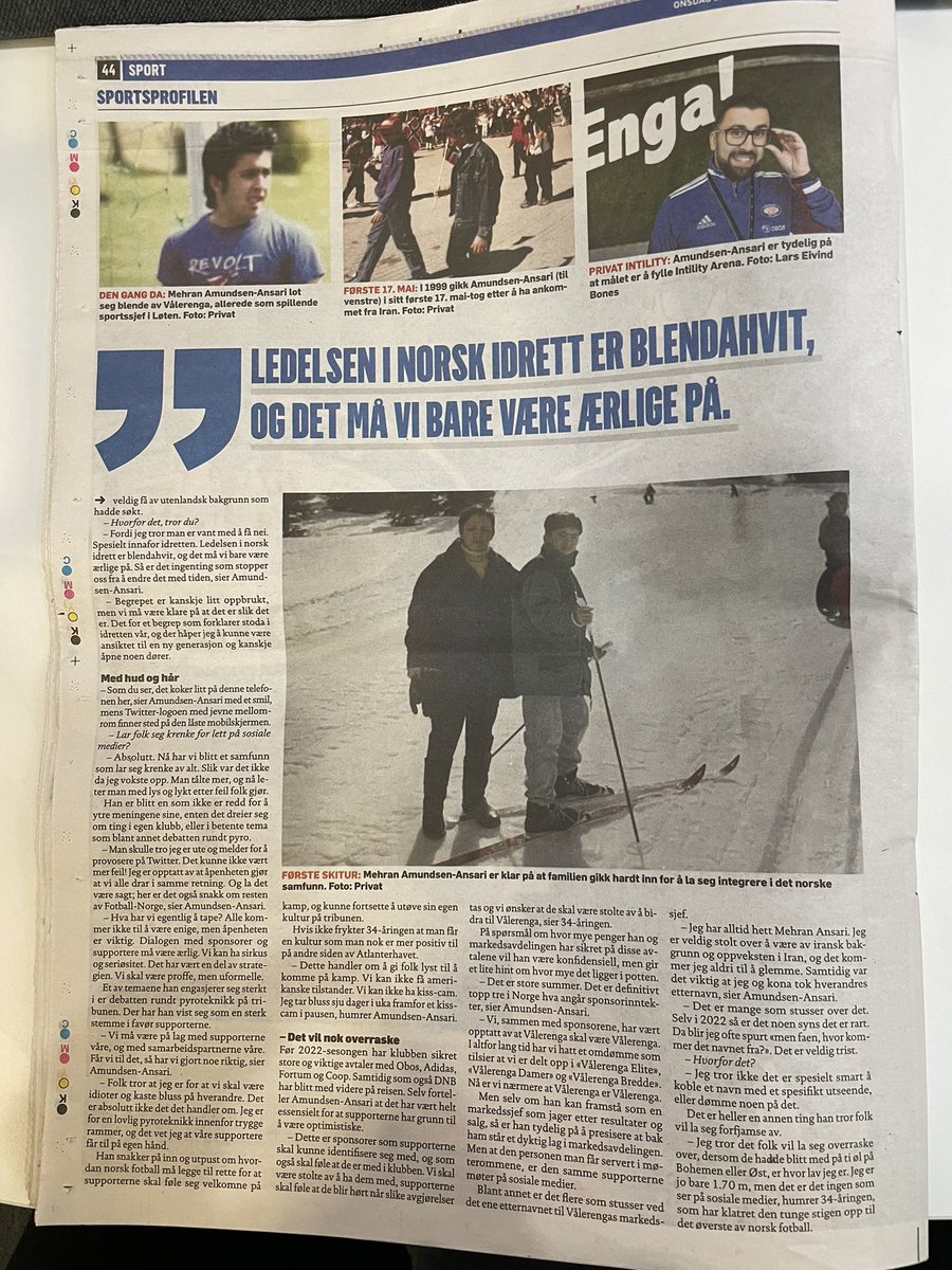 Jonas Adnan Giæver tweet media