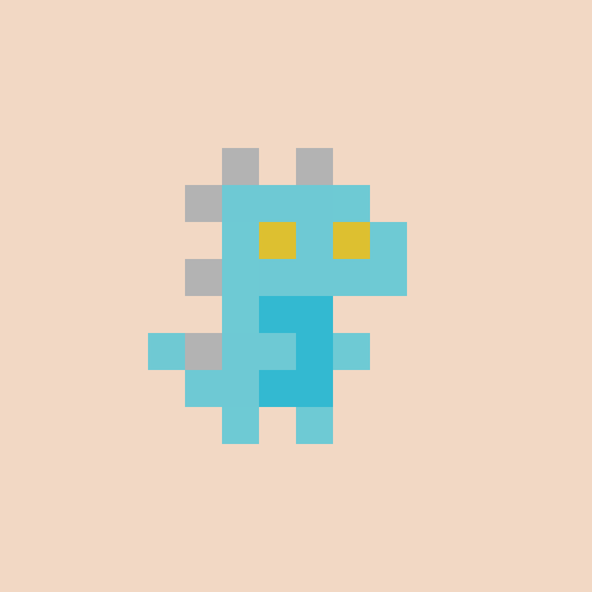 tinydinosnft's tweet photo. less pixels, more vibes

🎧🦖 https://t.co/0l27XsY0cm