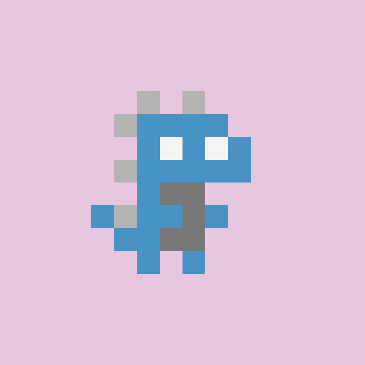 tinydinosnft's tweet photo. less pixels, more vibes

🎧🦖 https://t.co/0l27XsY0cm