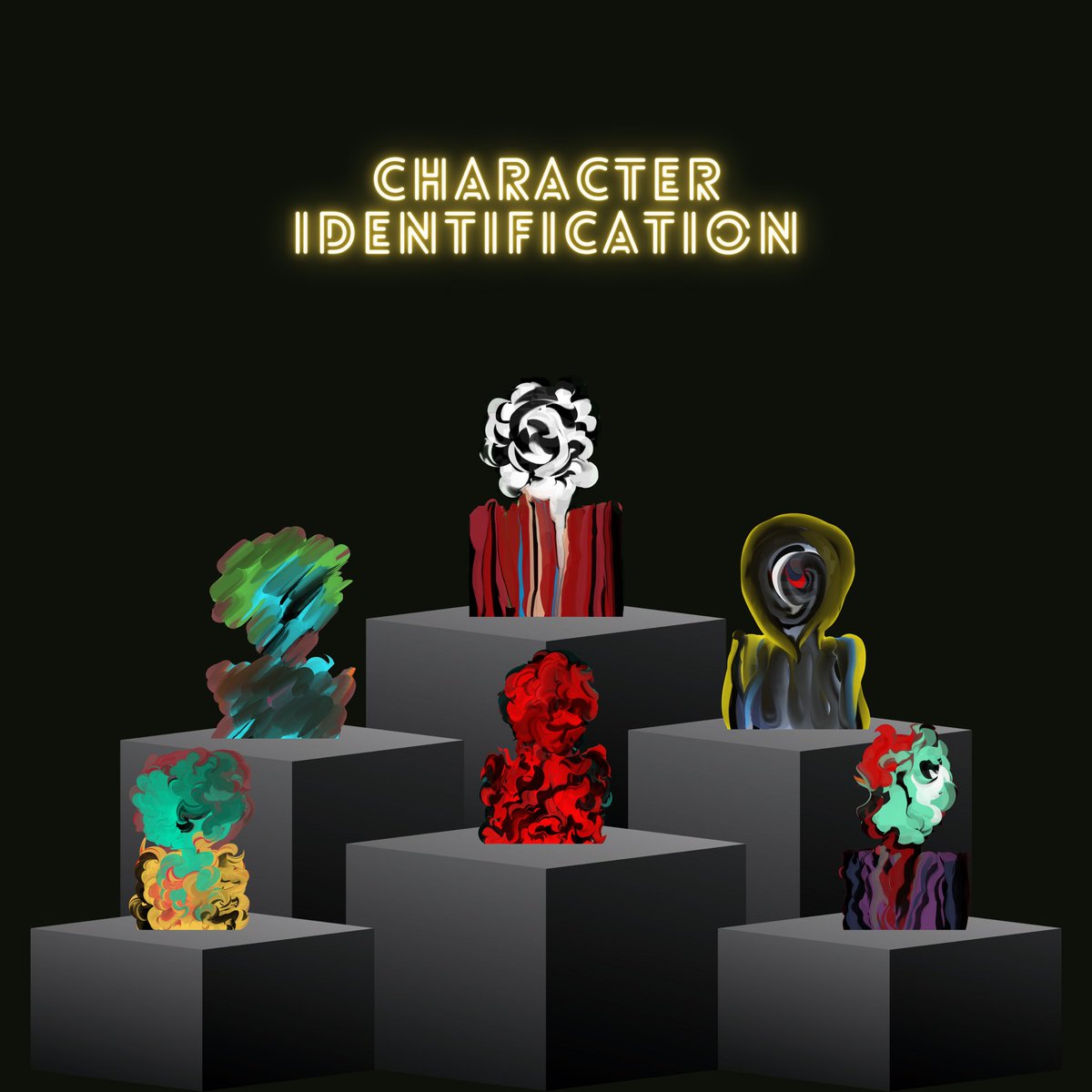 cryptosuper_nft's tweet photo. Character Identification NFT
👤 Determine human character using color psychology
Price 0.0015-0.002 no gas fee

https://t.co/8rQKDc5TcG

#opensea #nft #nfts #nftdrop #nftcommunity #nftcollector #nftart #crypto #openseanft #nftartist #nftindo #nftindonesia #nftindonesiaclub https://t.co/GL8iV7jF6A