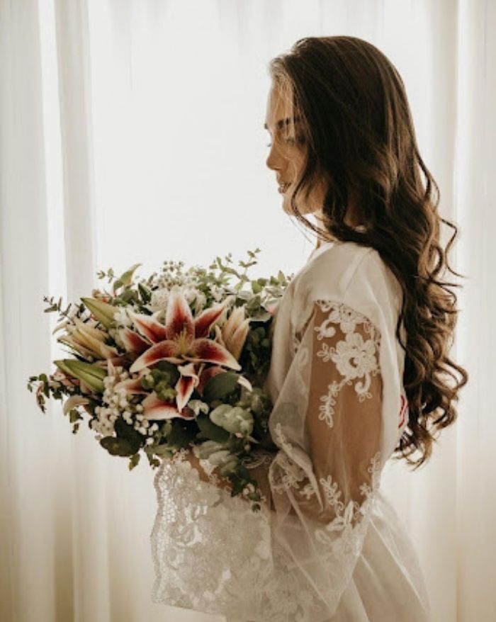 The Kind Bride tweet media