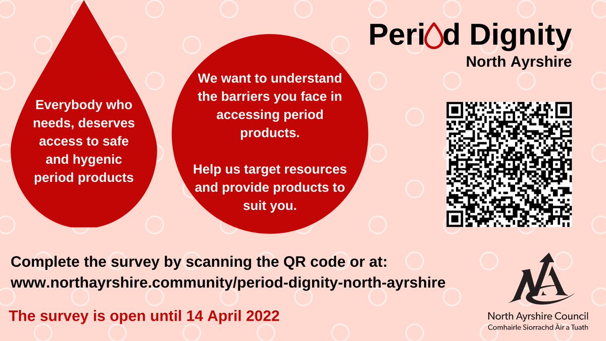 North Ayrshire Council tweet media