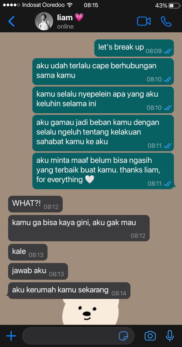 areamenuliss's tweet image. secret admirer 

mark lee one tweet au 
© areamenuliss