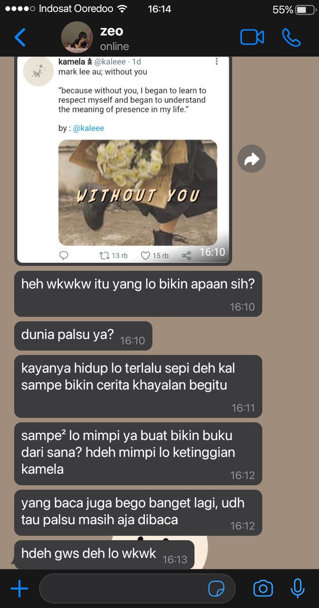 areamenuliss's tweet image. secret admirer 

mark lee one tweet au 
© areamenuliss