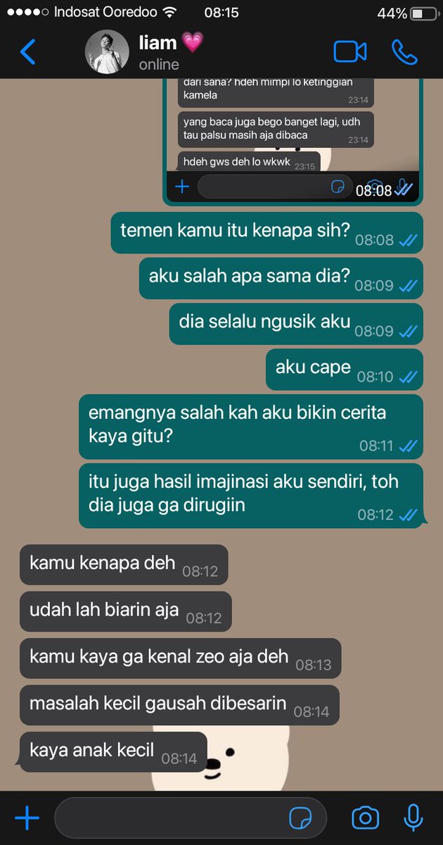 areamenuliss's tweet image. secret admirer 

mark lee one tweet au 
© areamenuliss