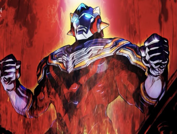 おまえらが思うウルトラマンの名言教えろのtwitterイラスト検索結果