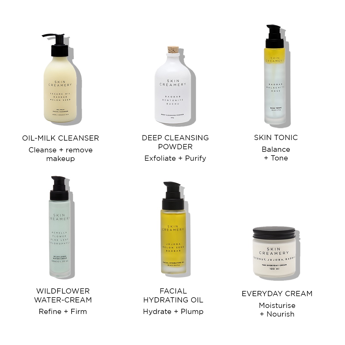 skincreamery's tweet photo. Healthy skin is all about a simple and effective routine✨

Why Skin Creamery?

✔️formulated with high-quality plant ingredients
✔️free from toxic synthetics
✔️packaged in glass
✔️ vegan and cruelty-free
✔️made with 🤍 in South Africa

#beauty 
#skincreamery
#allyouoneed https://t.co/Y015mOuRBq