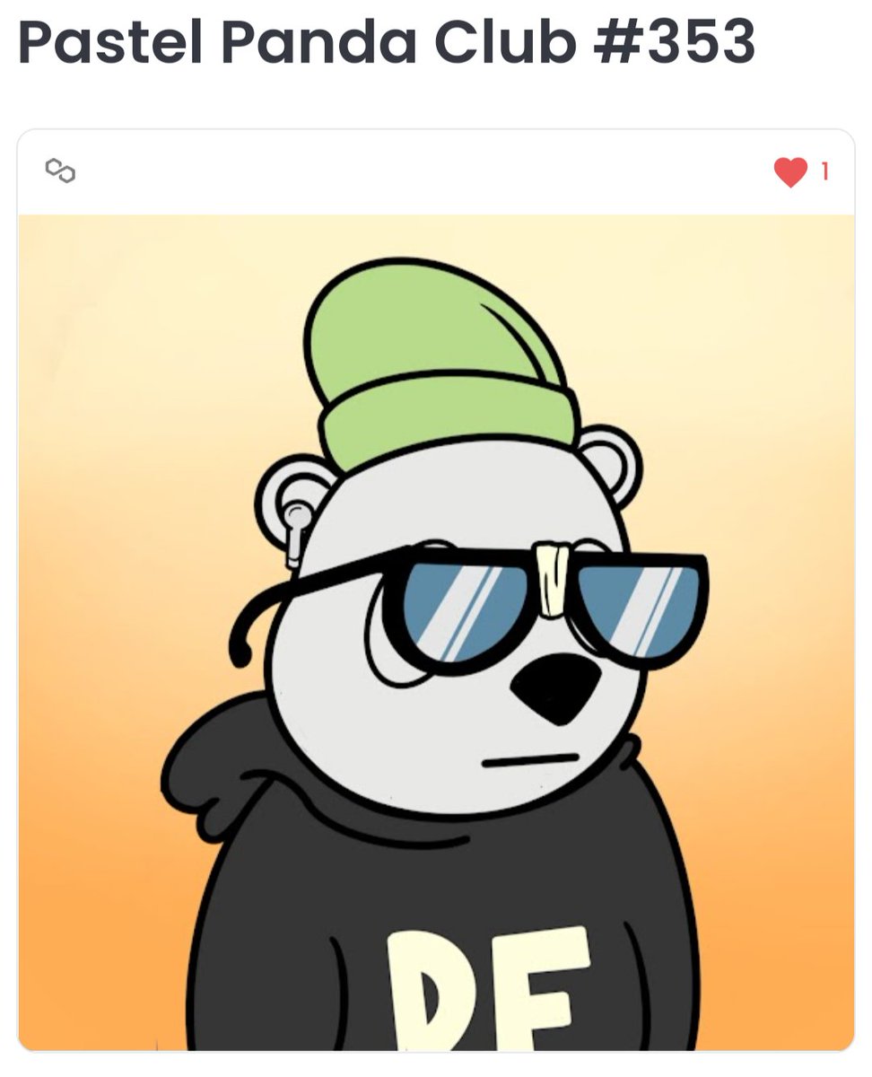 NFTMe12's tweet photo. @PastelPandaClub  and @DickfaceNfts 
   
 🚨  2x DickFaced Panda's 
#NFTGiveway for Discord members.

 DickFace NFT #Mint soon🚀

 ✅  Like Follow and Retweet ❤️
✅ Rules in Discord 🎁

DISCORD 🔗
 🐼   https://t.co/Y39nobrGVO
🍆   https://t.co/gbyPpmsv1U https://t.co/LB17RsCWrD