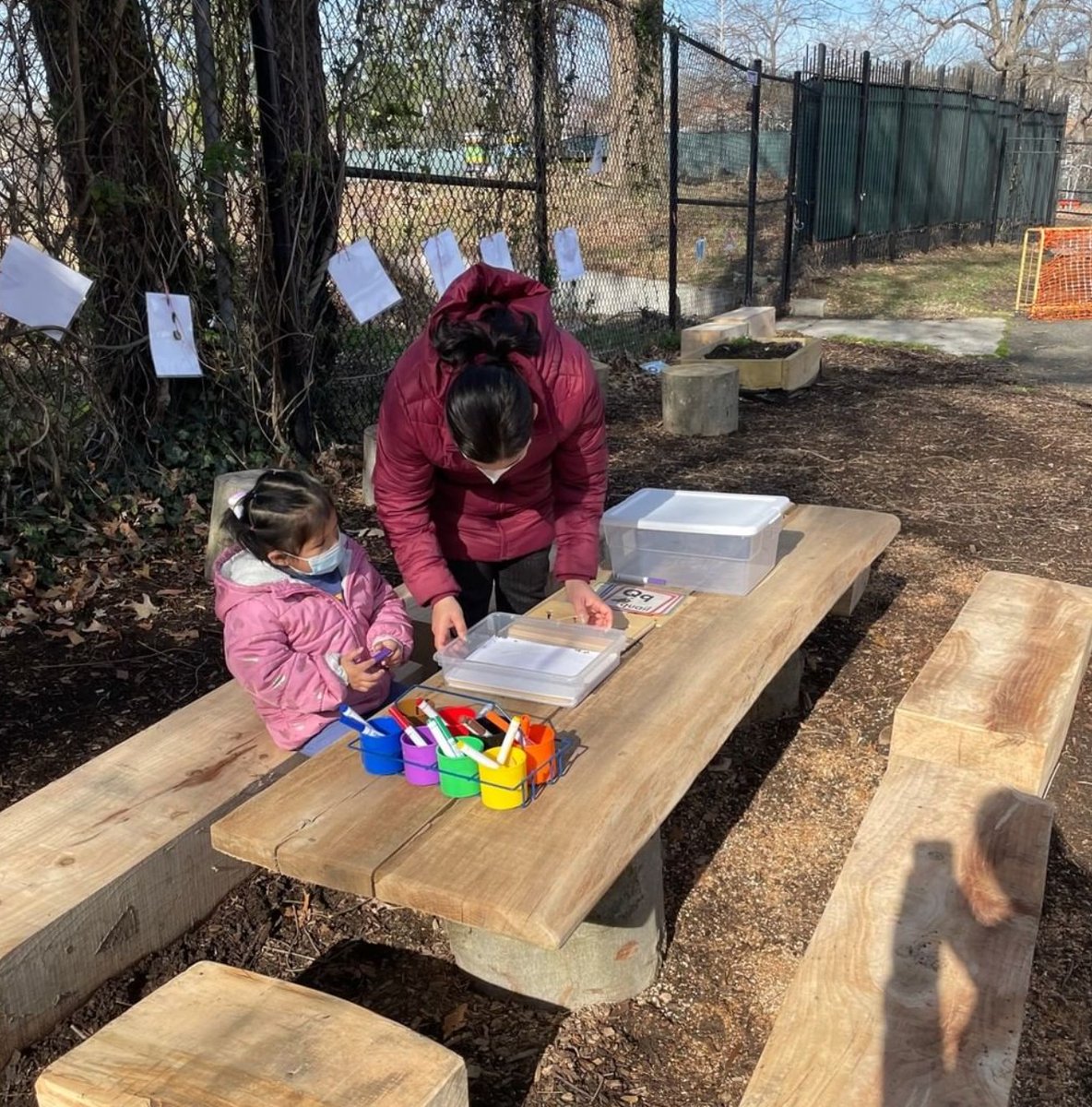 DC PCSB #DCCharterProud tweet media