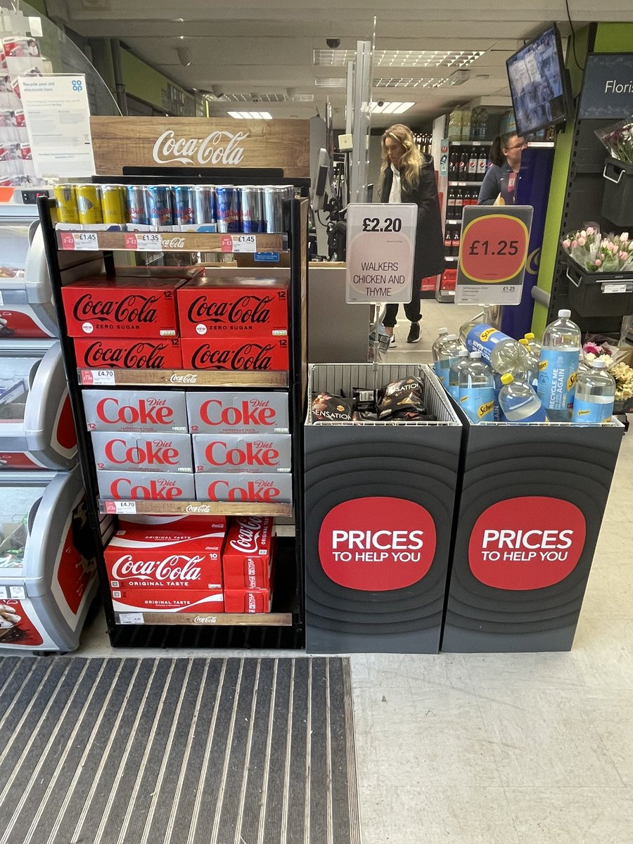 CStoneylane's tweet photo. Start of a new promotional period.
Some great deals.
#itswhatwedo https://t.co/lLZ6VEcfMu