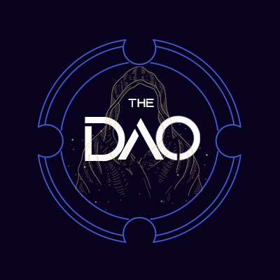 The Dao 2.0 tweet media