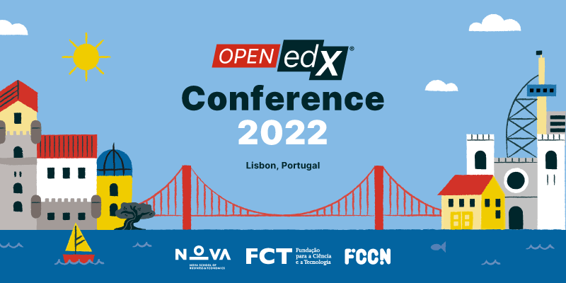 OpenEdX's tweet photo. Virtual tickets to the 2022 Open edX Conference are now available. Keep in mind, virtual tickets only offer livestreams of the plenary and the virtual track: https://t.co/BWrmDiGft6; schedule: https://t.co/Q1Ib0ueVox
#openedx #conference #edtech #online #learning #technology https://t.co/5Ot85YTzFV