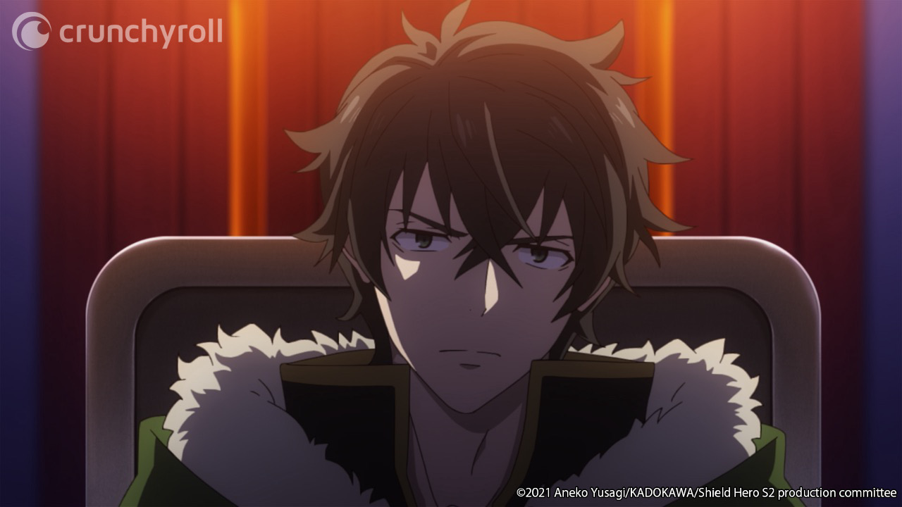 Watch The Rising of the Shield Hero