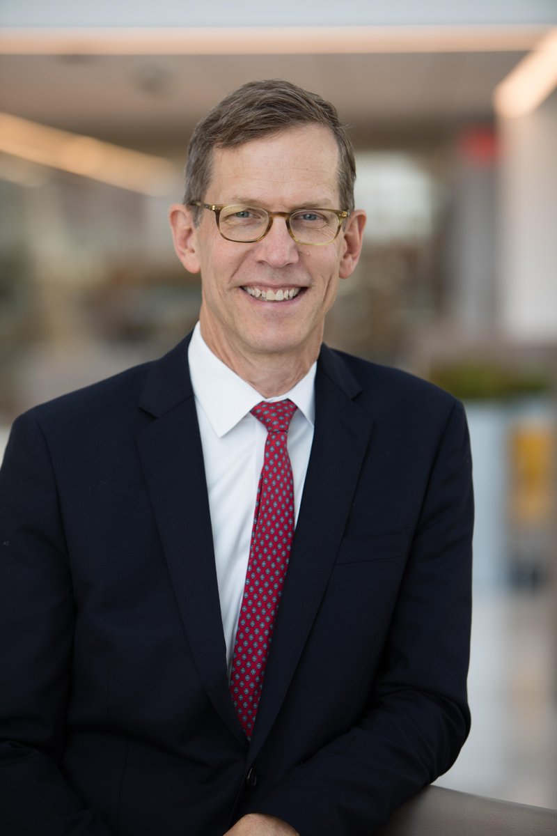 Penn Medicine - Abramson Cancer Center (@penncancer) on Twitter photo Let’s celebrate! Dr. Bob Vonderheide has been named to a 2nd 5-year term as director of <a href="/PennCancer/">Penn Medicine - Abramson Cancer Center</a>. His leadership drove Penn to 17 FDA approvals for drugs studied here, plus big wins from bench to bedside, like home & telemed cancer care: spr.ly/6017K2Z7H. Let’s celebrate! Dr. Bob Vonderheide has been named to a 2nd 5-year term as director of <a href="/PennCancer/">Penn Medicine - Abramson Cancer Center</a>. His leadership drove Penn to 17 FDA approvals for drugs studied here, plus big wins from bench to bedside, like home & telemed cancer care: spr.ly/6017K2Z7H.