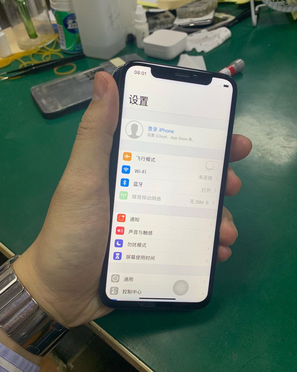 Screenfactory_R's tweet image. I am Screen Factory from China, I came to Twitter，I want to bring you better quality and better price.🤝