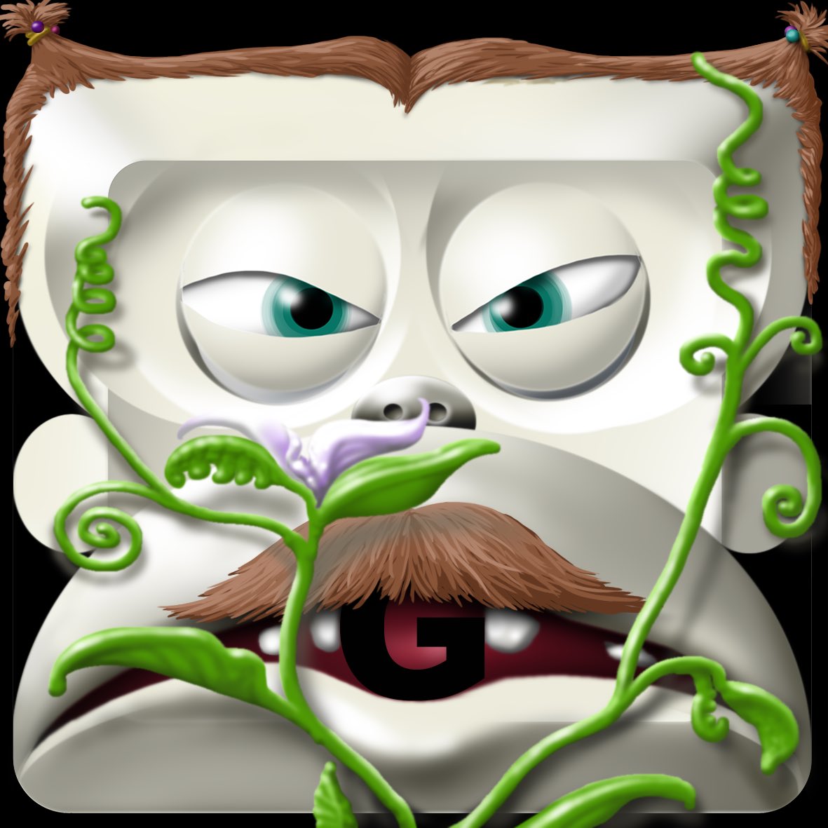 🐵🌿💋                                                                 .                                                                   .                                                                  . #NFTCommunity #nftart #NFTs #nft #nftcollectors #NFTartist #NFTgiveways