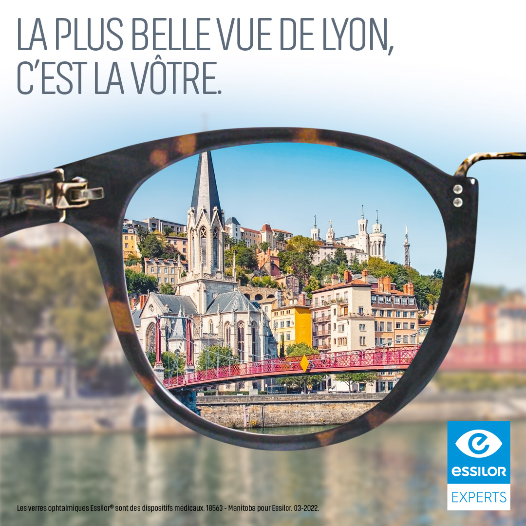 EssilorFrance's tweet photo. C'est le dernier jour de notre campagne #EssilorExperts dans les 8 plus grandes villes de #France. Êtes-vous tombé sur l'une de nos affiches ? 🧐 Retrouvez les #opticiens partenaires #Essilor Experts sur https://t.co/kG9vtFY8gq 📍 https://t.co/2Qk2eB9TBt