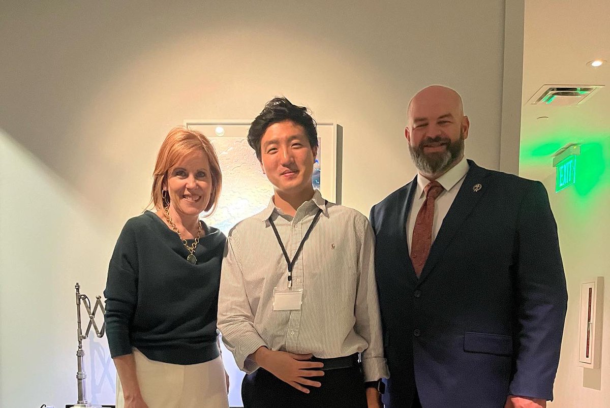 Saesun Kim tweet media