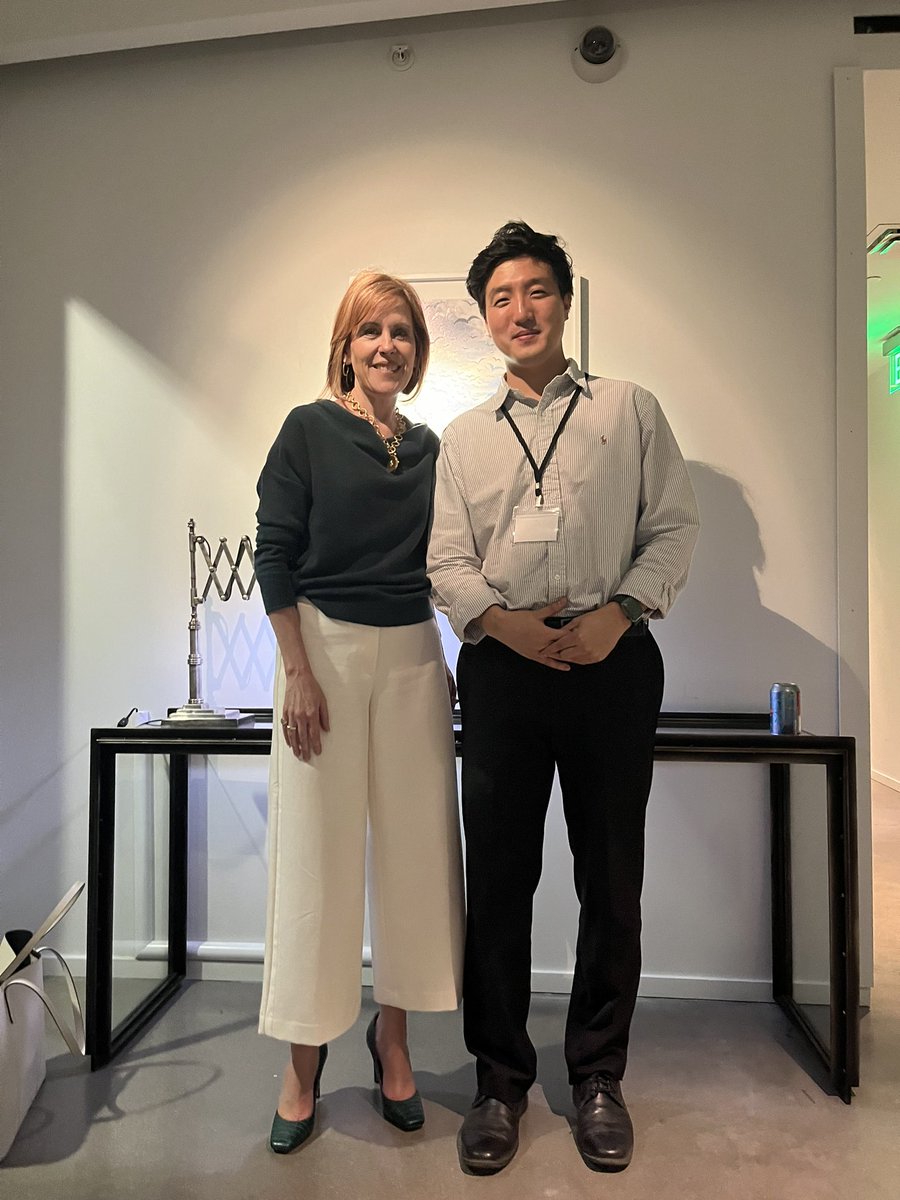 Saesun Kim tweet media