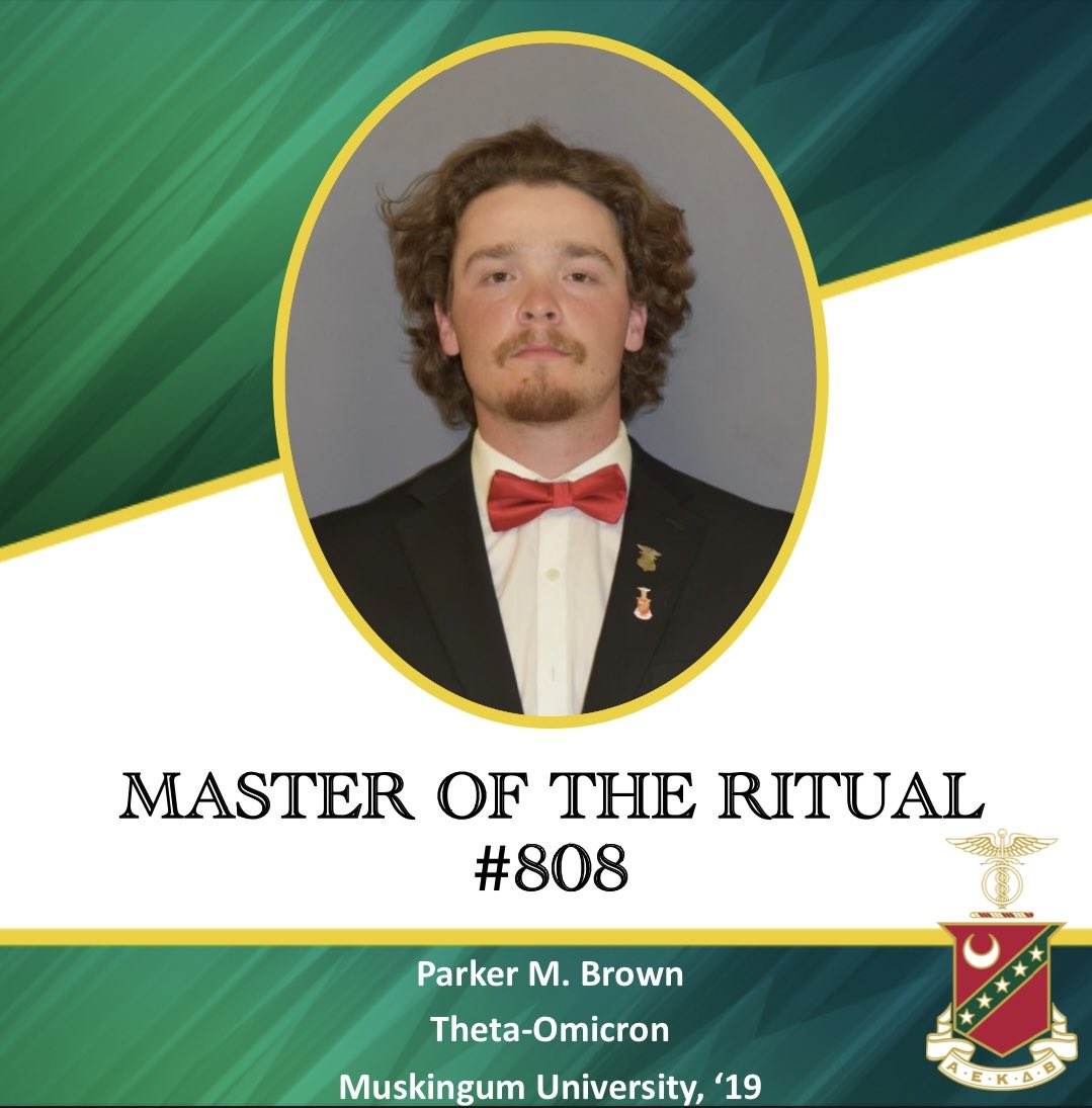 ΚΣ Ritualist tweet media