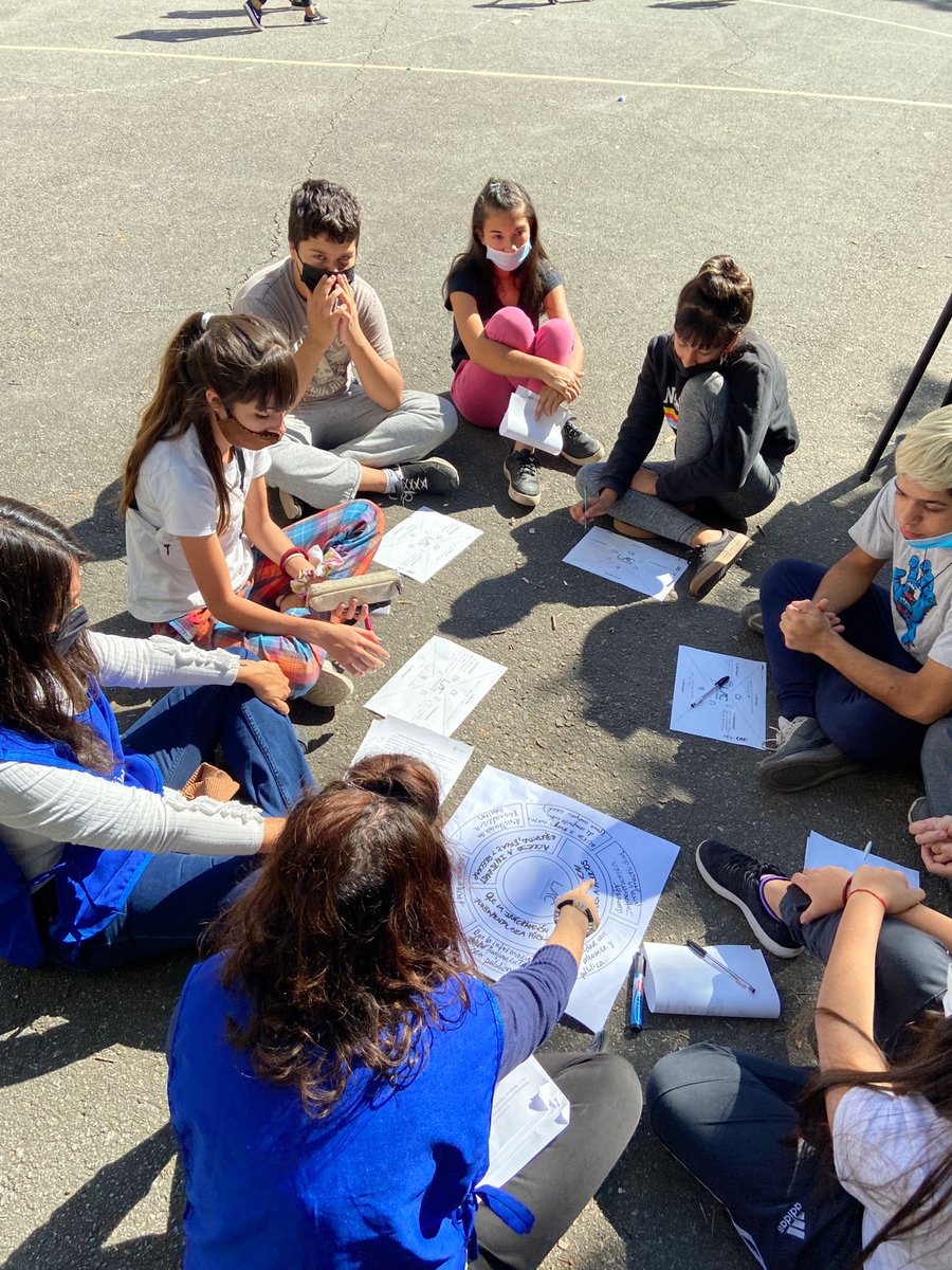 Cercanía Rosario tweet media