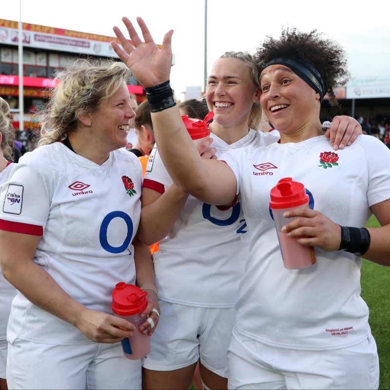 RugbyPass's tweet photo. What have we learnt from the 2022 #TikTokW6N so far?

Record breaking match day attendances
Professionalism talks
The benefit of a varied kicking game
Entertainment factor...still to be decided