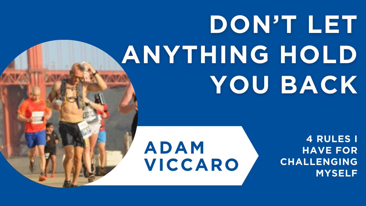 NFED_ORG's tweet photo. For most people, getting a “good sweat” is just a normal part of everyday life. But not someone with hypohidrotic ectodermal dysplasia (HED) who can’t sweat.  Learn how Adam overcame this challenge - https://t.co/tyhBH3Nhv8 

#hypohidroticectodermaldysplasia #HED #sweat https://t.co/LEUnsbQyam