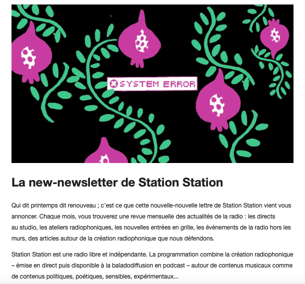 Station Station tweet media