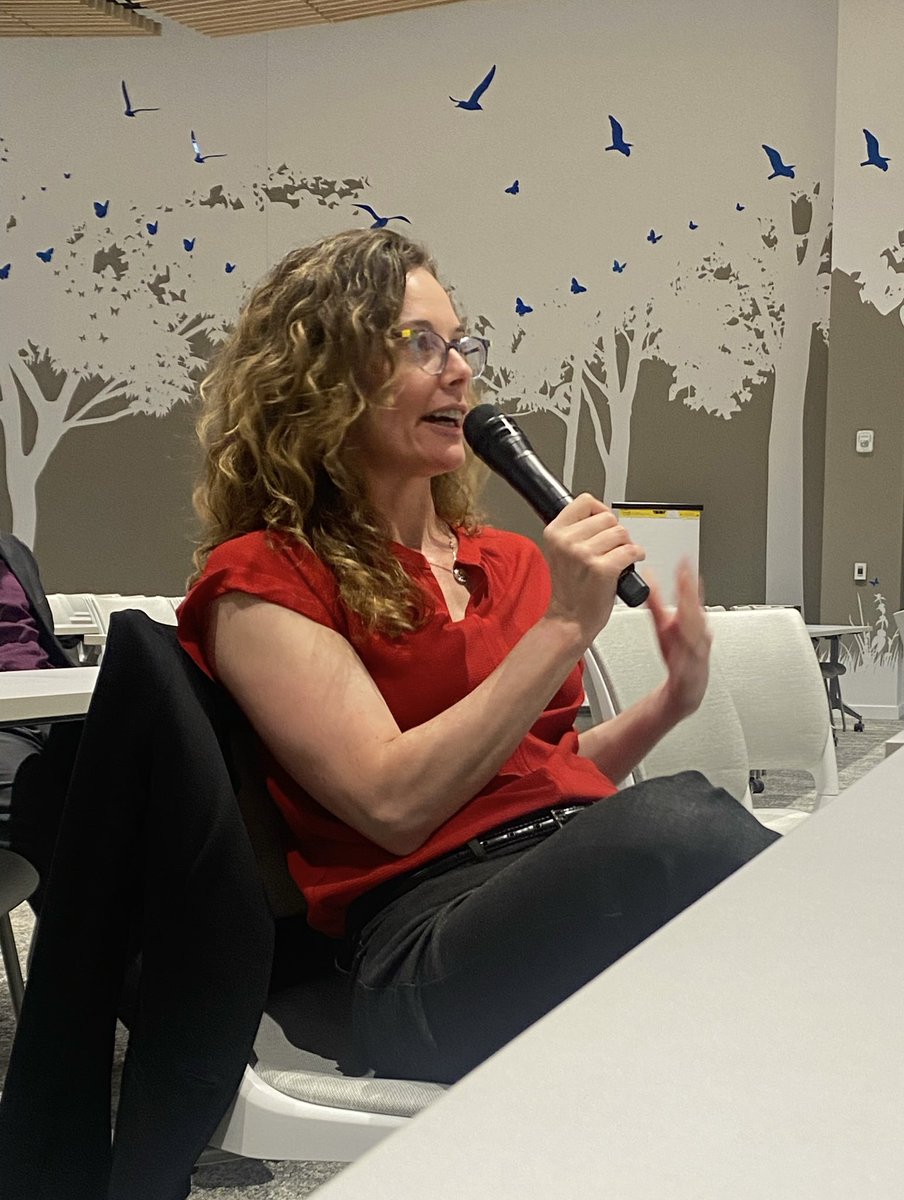 So pleased to welcome Hillary Copp as <a href="/NCHUrology/">Pediatric Urology, Nationwide Children's Hospital</a> Visiting Professor.