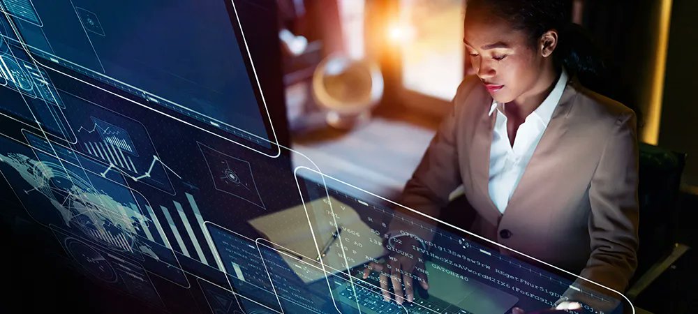 A survey by BT has revealed that, given the opportunity, 69% of people would reskill and work in a different specialism, with technology (18%), health (17%) and finance (10%) topping the list of sectors that people wished they could switch to.

intelligentcio.com/eu/2022/04/06/…