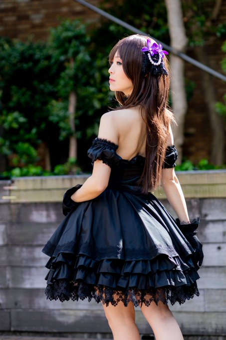 Twitterのコスプレ画像57