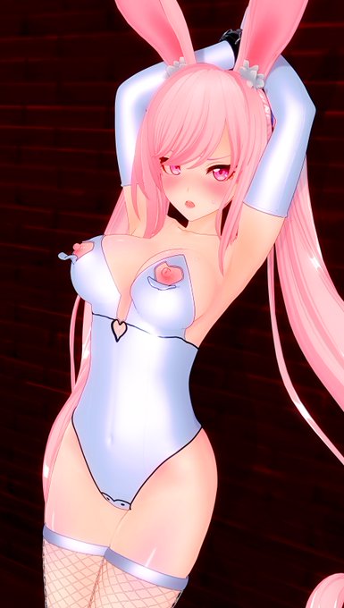 これは僕に「見てないで早く助けて」って言ってきてる神奈ちゃん
どうしようかな～～～～～～～～ 