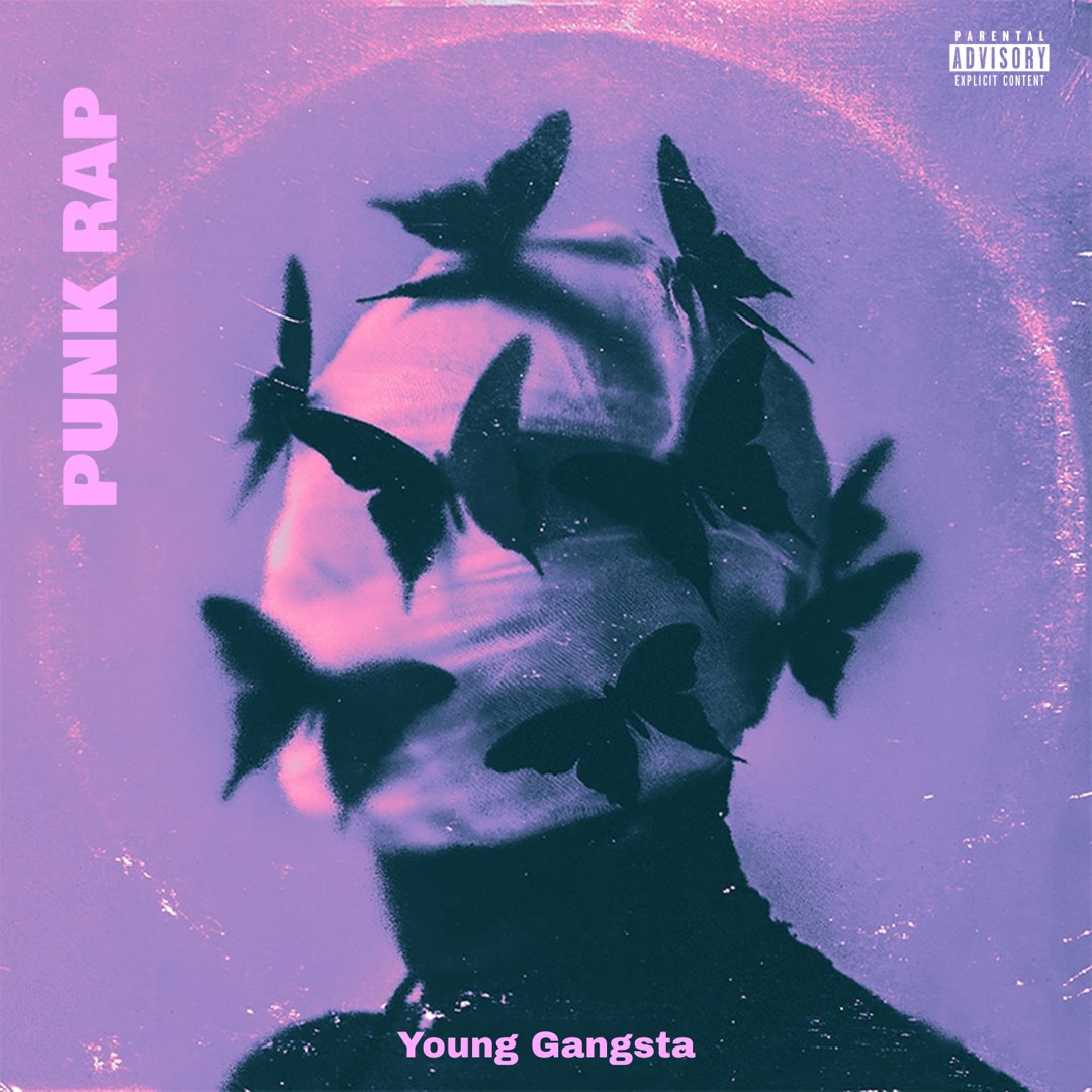 Young Gangsta ❁ tweet media