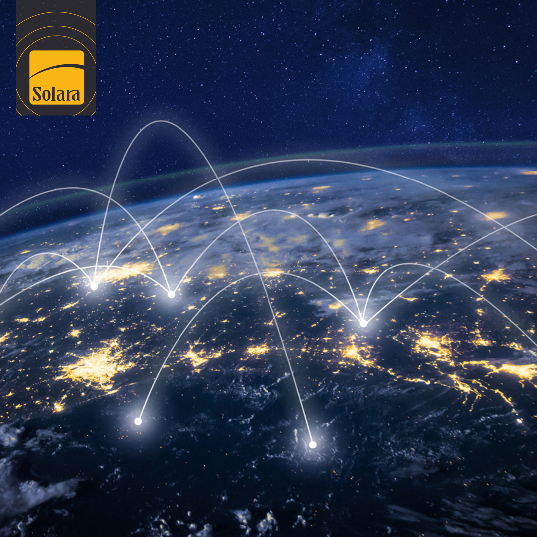 Solaradata's tweet photo. #FAQ Where can I use my Solara Flare?

Anywhere! The Flare is for remote travelling to places with limited to no cellular connection. Over sixty-six operating satellites orbiting the globe will connect with the Flare to send messages to anyone in your contacts. https://t.co/aRfMqE06r5