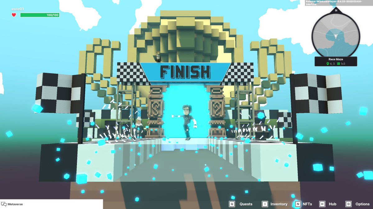 eote01's tweet photo. @TheSandboxGame https://t.co/LSvUn3oXhj