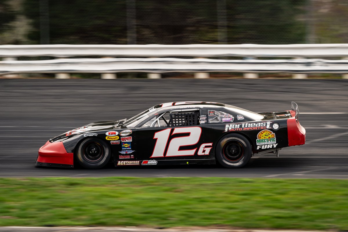 StaffordSpeedwy's tweet photo. A few top runners have entered the PASS Super Late Model 75. @DerekGriffith12 and @djshaw60 will both compete in the Saturday, April 23rd event
📸 @tmracephoto
#SuperLates #LateModel #ProStock https://t.co/QzpPrDjb1H