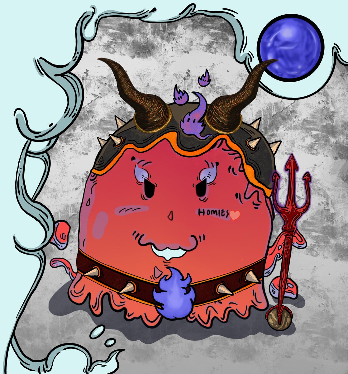 𝟙.What's Homieverse ?
𝟚.Why u should involved ? 
𝟛.What 's utility behind this project ?
This weekend all the answer's only reveal on Discord
(☝️Link @ BIO)
Don't miss out if u r Alpha #Lunatics #Terranfts
.
$ust $luna #NFTs