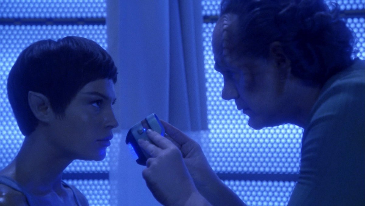 MeasureFanPod's tweet photo. It’s new episode day! We look at #Bounty, as a #Tellarite bounty hunter tries to take #Archer to the #Klingons. Plus! #Tpol goes through Pon Farr! Will the #Enterprise writers handle it with subtlety and tact?
#StarTrek #StarTrekEnterprise #podcast #StarTrekPodcast #podcasts https://t.co/qFWmJ4kQ0M