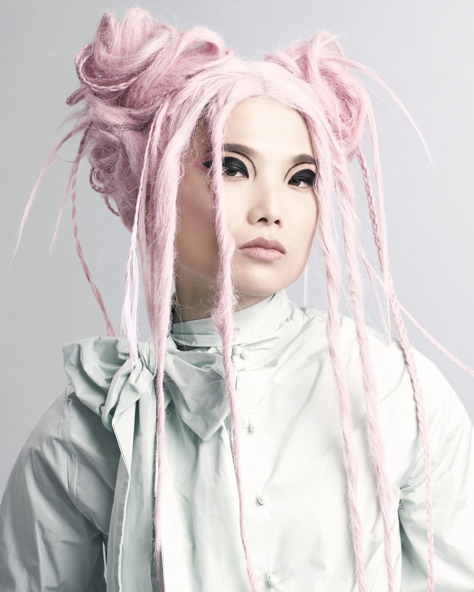 esteticauk's tweet photo. Tokyo Love Booth Collection by Tim Scott-Wright https://t.co/Vz3gxEY4cq via @esteticanetwork @TheHairSurgery https://t.co/lG1P8XwuZr