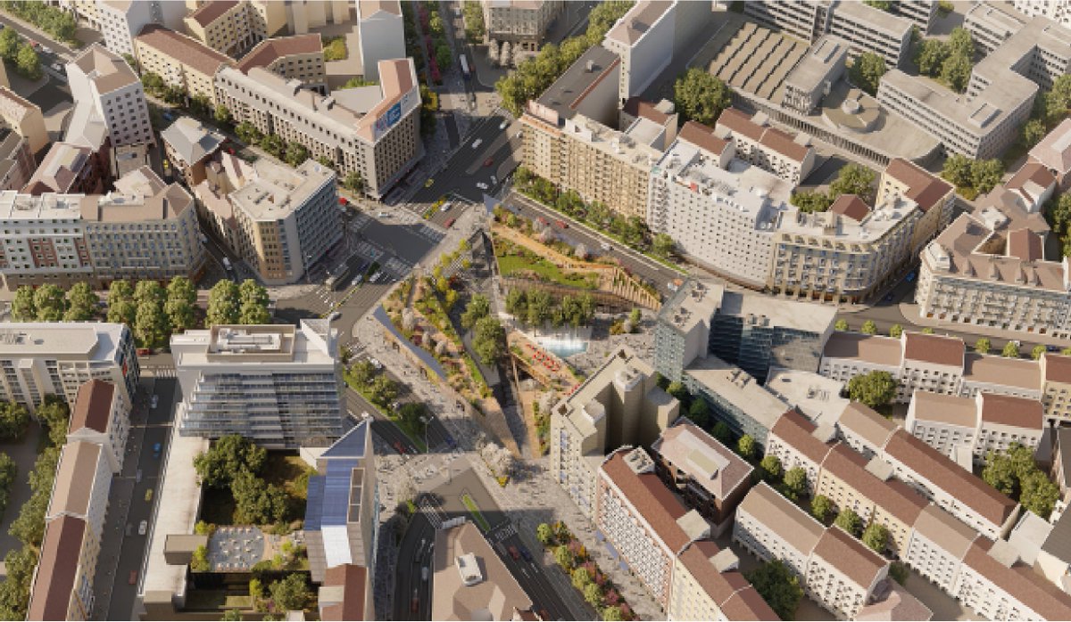 Congrats <a href="/CecileFaraud/">Cécile Faraud</a> &amp; <a href="/c40cities/">C40 Cities</a> team on latest report from the Reinventing Cities initiative - #CleanConstruction in Practice. It includes fantastic case studies of actions &amp; polices which are #AdvancingNetZero, reducing embodied &amp; whole life carbon.

c40.my.salesforce.com/sfc/p/#3600000…