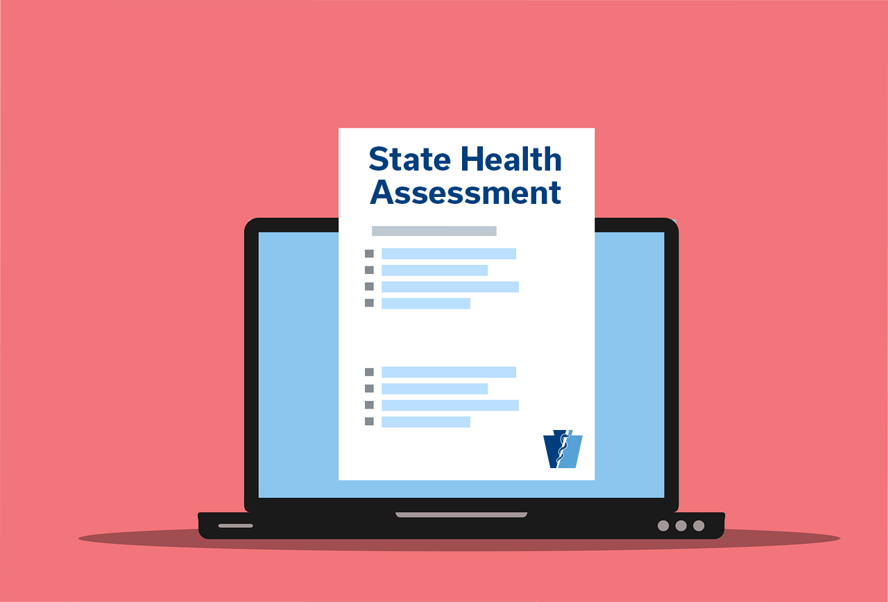 PA Department of Health on Twitter "The 2022 State Health Assessment