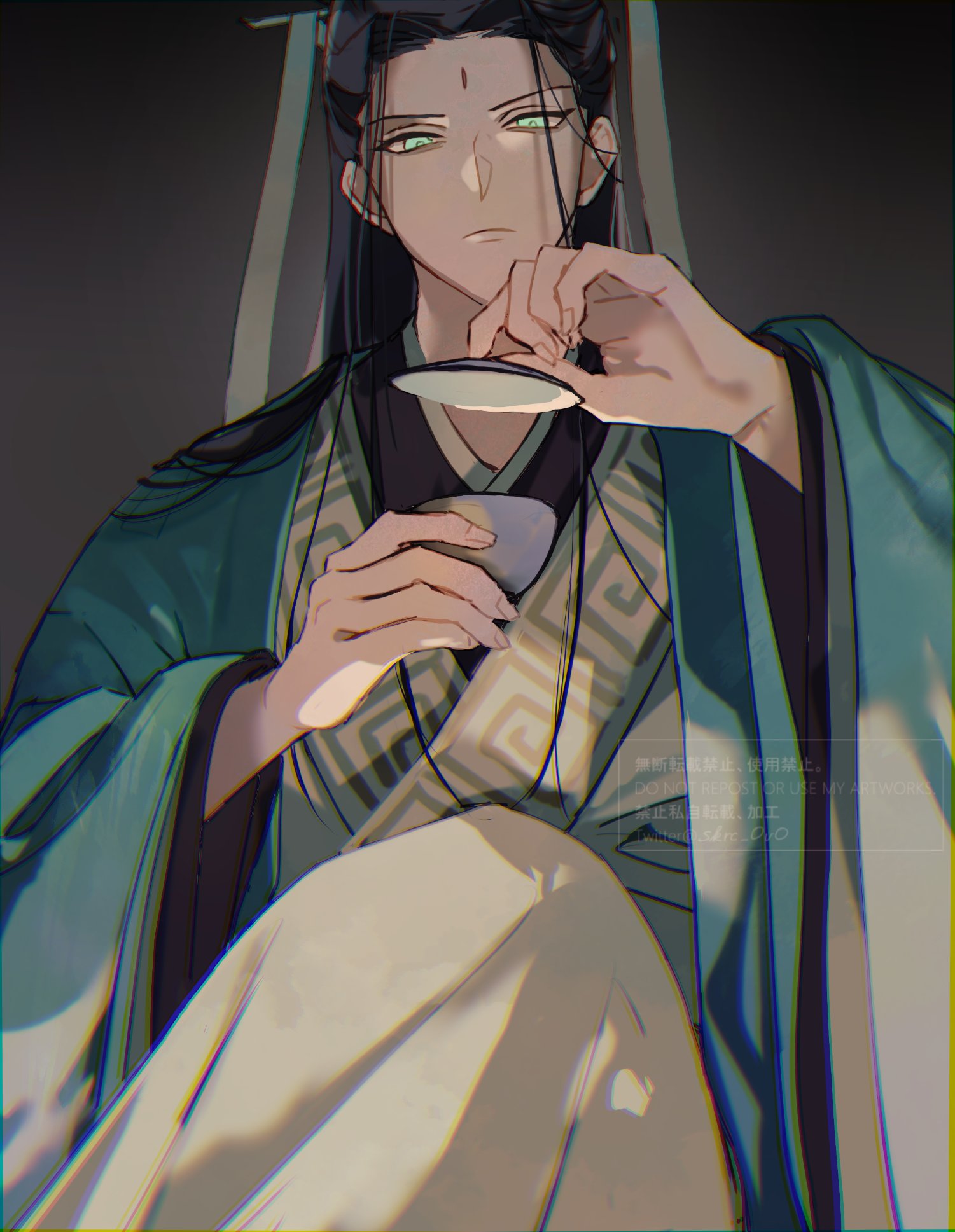 台湾繁体|| 现货】《人渣反派自救系統》（全三册）（典藏新裝版
